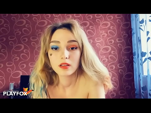 ❤️ Magické okuliare na virtuálnu realitu mi poskytli sex s Harley Quinn ️❌ Sex video na porno sk.fullpornercom.ru ❌❤
