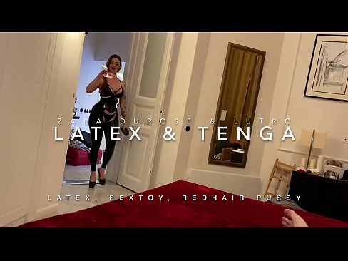❤️ Červenovlasá nevlastná sestra v latexovom kostýme jebaná nevlastným bratom ️❌ Sex video na porno sk.fullpornercom.ru ❌❤